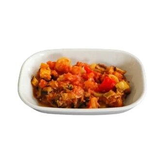 Şakşuka (200 Gr.) görseli