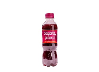 Acılı Şalgam Suyu (30 Cl.) görseli