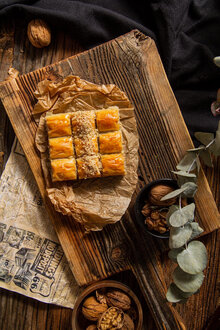 Cevizli Özel (250 Gr.) görseli