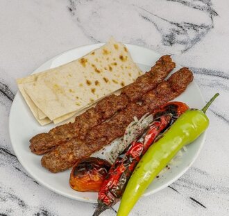 Adana Kebap görseli