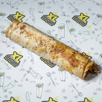 Tavuk Döner Dürüm (M) görseli
