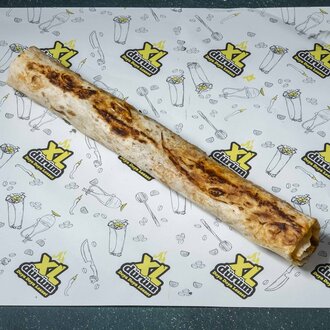 Tavuk Döner Dürüm (L) görseli