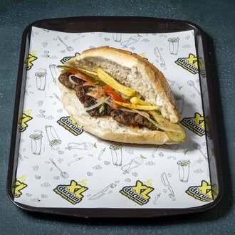 Ekmek Arası Köfte görseli
