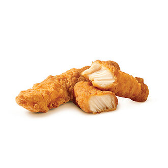 2’Li Crispy Tenders görseli