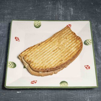 Karışık Tost görseli