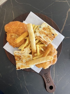 Sıcak Tabağı görseli