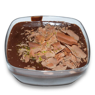 Profiterol görseli