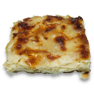 Peynirli Su Böreği (500 Gr.) görseli