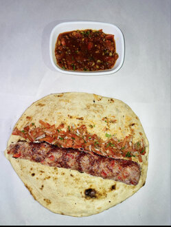 Mardin Dürüm görseli