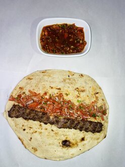 Urfa Dürüm görseli