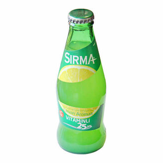 Meyveli Soda (20 Cl.) görseli