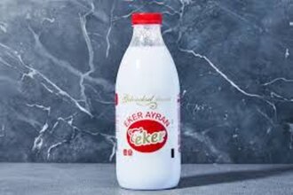 Ayran (1 L.) görseli
