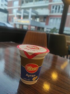 Ayran (30 Cl.) görseli