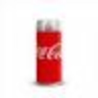 Coca-cola Light (330 Ml) görseli