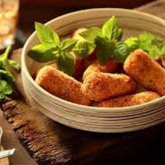 Patates Kroket (6 Adet) görseli