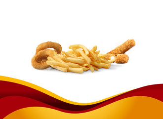 Karışık Sıcak görseli