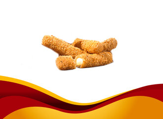 Çıtır Peynir (4 Adet) görseli