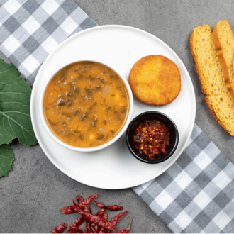 Karalahana Çorbası görseli