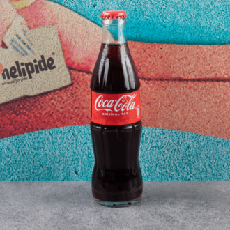 Coca-cola (33 Cl.) görseli