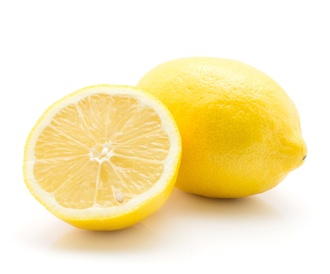 Limon görseli