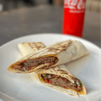 Adana Dürüm görseli