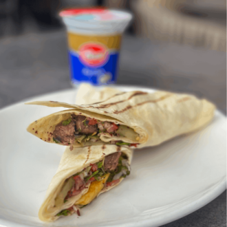 Köfte Dürüm görseli