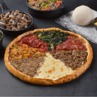 Tadım Pide görseli