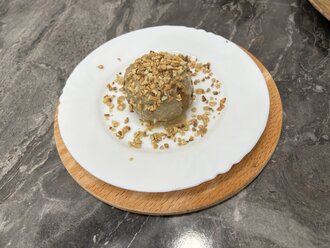 Hayrabolu Tatlısı (3 Adet) görseli