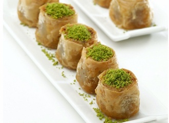 Cevizli Saray Sarması (500 Gr.) görseli