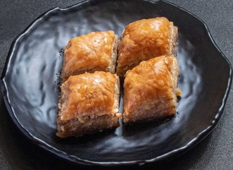 Cevizli Ev Baklavası (500 Gr.) görseli