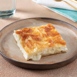 Peynirli Su Böreği görseli