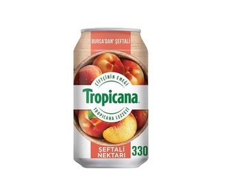 Tropicana (330 Ml) görseli