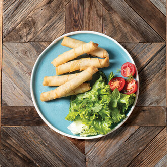 Sigara Böreği (8 Adet) görseli