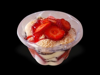 Üüff Special (Sütlü Tatlı) görseli