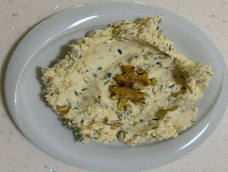 Girit Ezme (500 Gr.) görseli