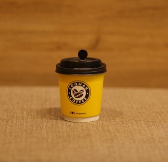 Latte Macchiato görseli