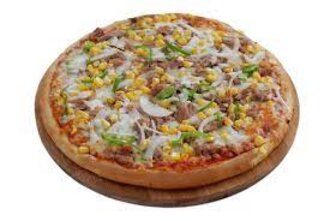 Ton Ton Pizza (Küçük) (22 Cm.) görseli