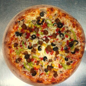 Bölme Sucuklum (Küçük) (22 Cm.) görseli