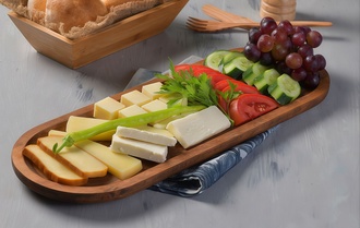 Peynir Tabağı görseli