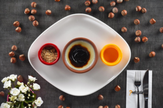 Fırın Sütlaç görseli