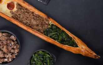 Dört Mevsim Pide görseli