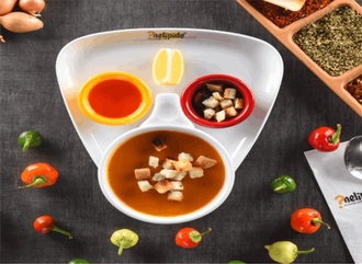 Mercimek Çorbası görseli