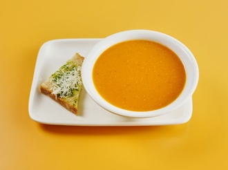 Mercimek Çorbası görseli