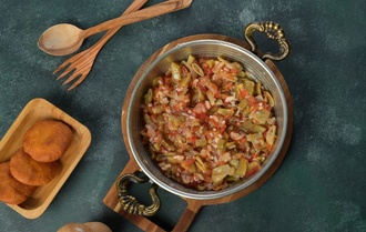 Fasulye Diblesi görseli