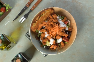 Nelipide Salata görseli