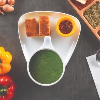 Isırgan Çorbası görseli