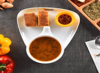 Karalahana Çorbası görseli