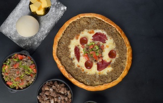 Şefin Pidesi görseli