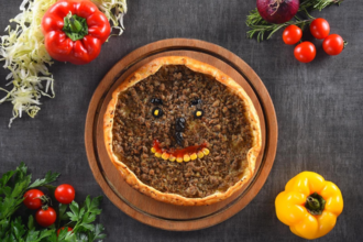 Nelipide Kıymalı (Yuvarlak) görseli