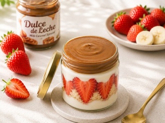 Dulce De Leche Mag görseli